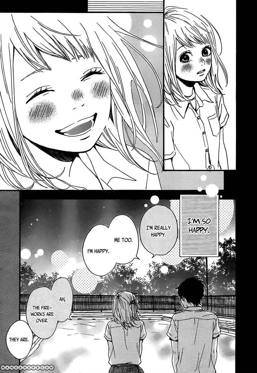 Orange (TAKANO Ichigo) Chapter 7 34